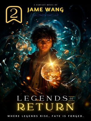 cover image of Legends of Return